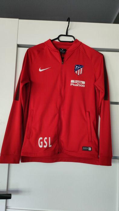 Bluza chłopięca Nike