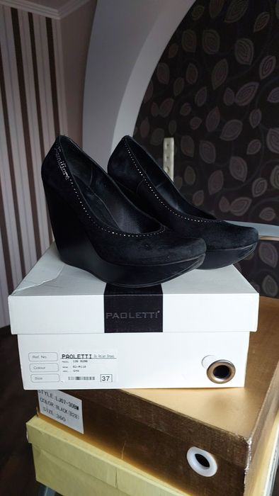 Обувь 36 розмір безкоштовно