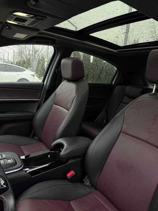 Продам Honda M-NV TOP 2024 р.