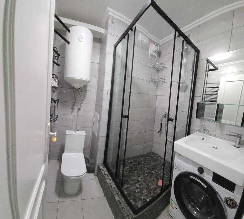 Продам 2-к квартиру 75 кв.м з ремонтом, 3/10 пов., Ботанічний провулок (3-337-254 ОФ)