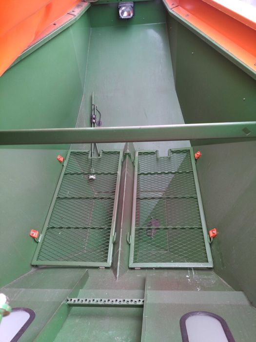 Siewnik Amazone Cirrus 3002