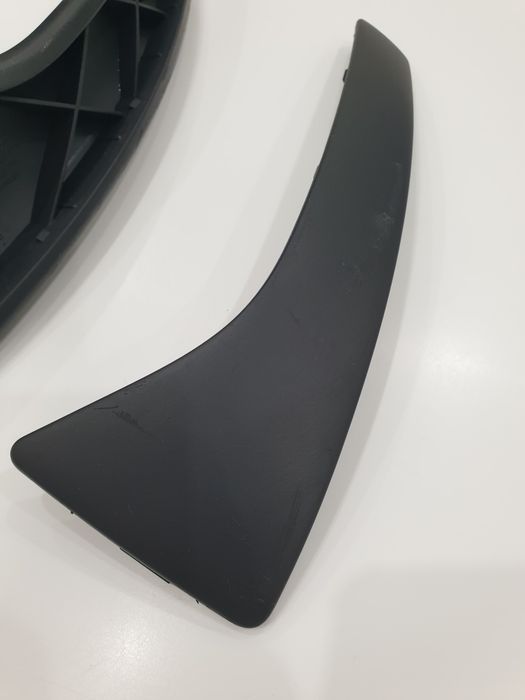 Rączka drzwi pasażera Volvo S60 V70 XC70 2005 - 07 LIFT Nr 30634896