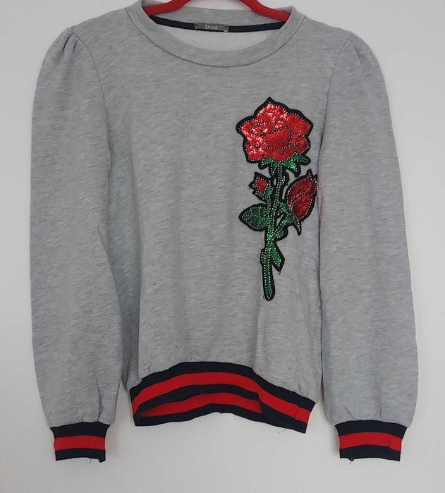 Camisola de mulher