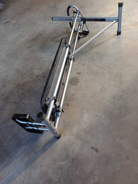 Equipamento de ginástica