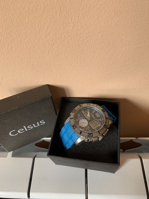 Relógio Celsus masculino