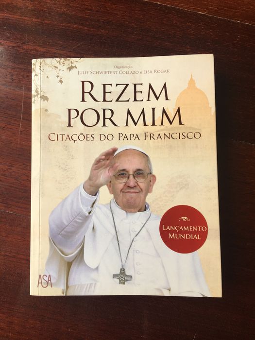 Conjunto de 10 livros sobre religião