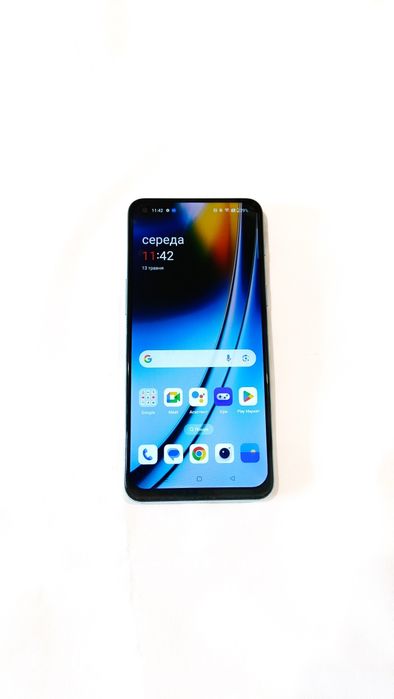 Смартфон OnePlus Nord 2 5G 12/256 ГБ Blue Haze