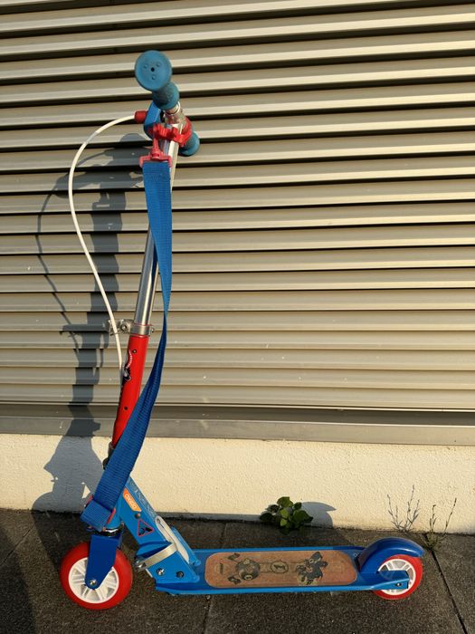 Trotinete Oxelo Decatlhon