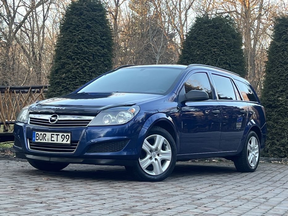 Продам Opel astra h 2009 р Опель астра н