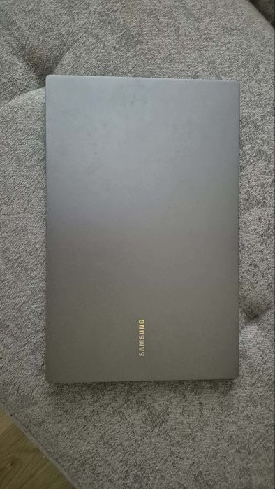 Laptop Samsung Book 4 NP750XGJ | Stan idealny, bardzo mało używany