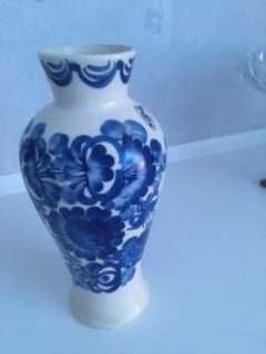 Wazon Włocławek - fajans