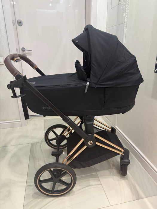 Дитячий візочок Cybex Priam