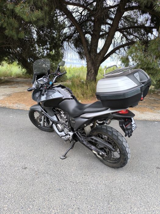 Transalp 700 - Excelente estado