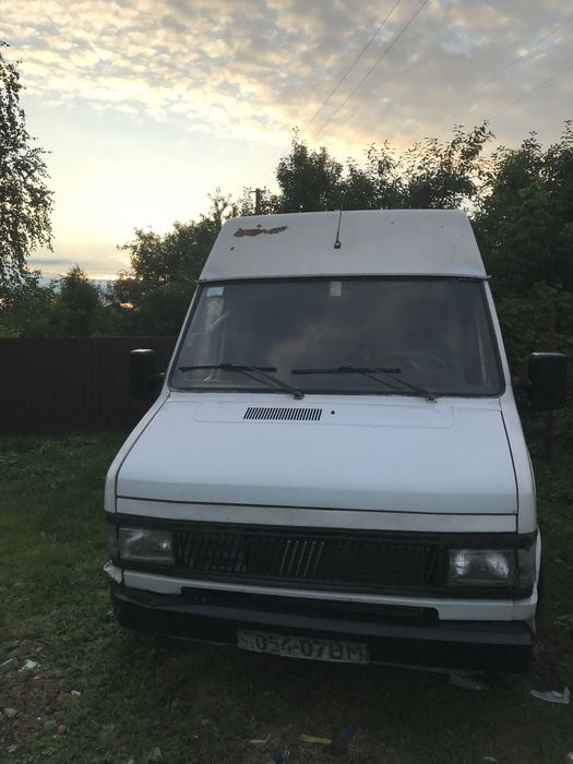 Продам фіат докато ціна договірна