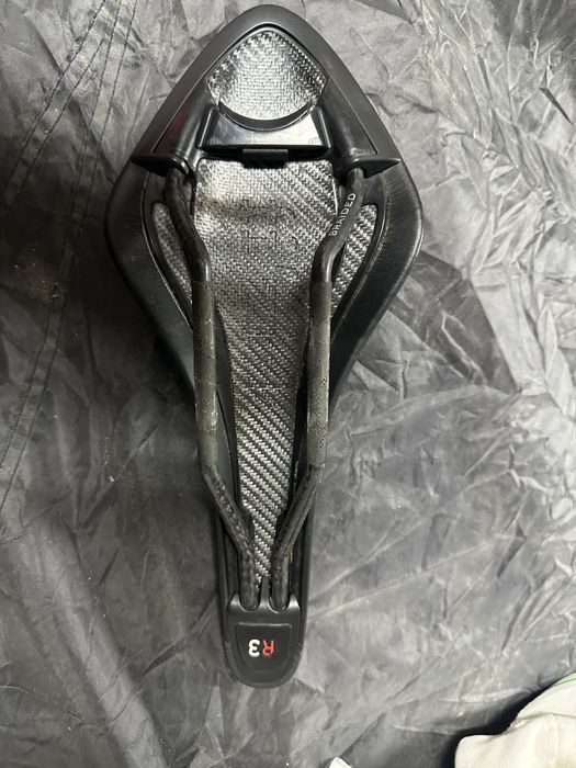 BMC Teammachine SLR01 dura ace di2