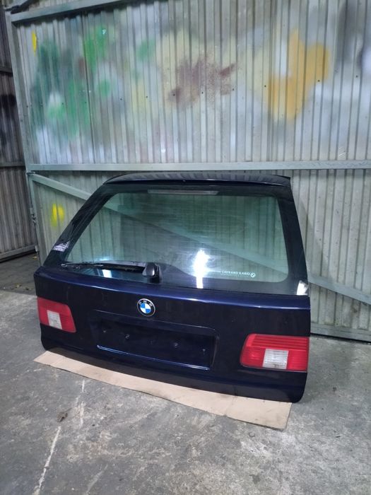 Części bmw e39 touring