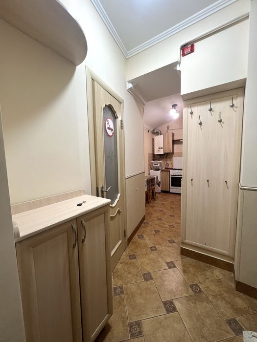 Продаж 2 кім квартира вул. Т. Шевченка, Ближній центр 45000 дол