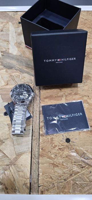 Relógio Tommy Hilfiger