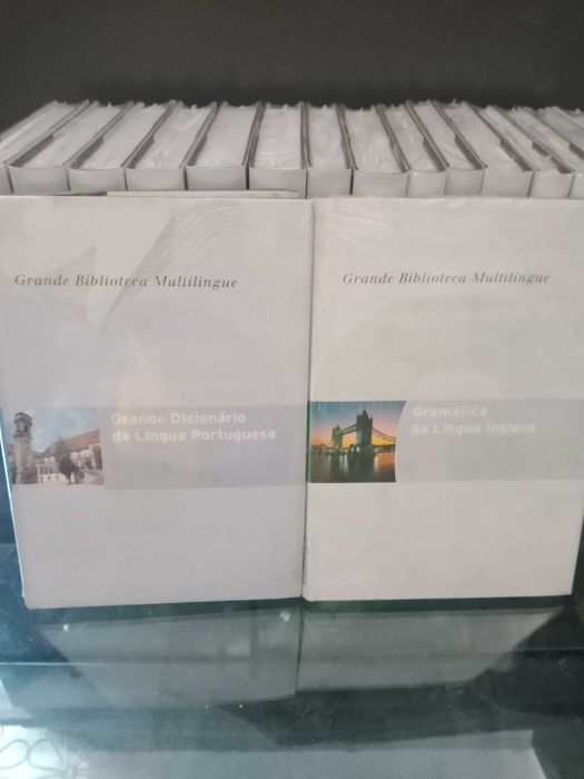 Grande Enciclopédia Multilingue