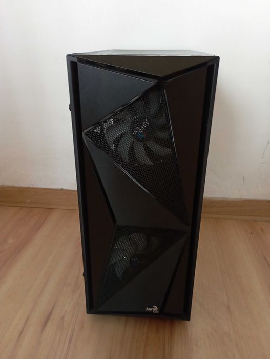 Komputer stacjonarny