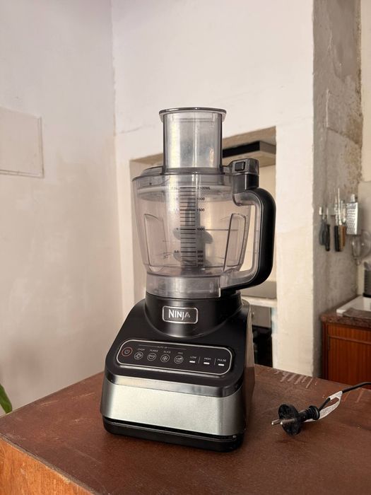 Processador de alimentos Mixer NINJA