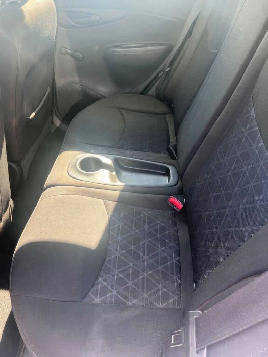 Chevrolet Spark      2020