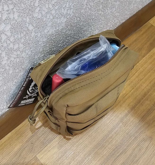 Продам IFAK Pouch тор талани лова берці черевики шолом рюкзак