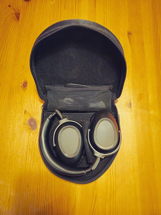 Sennheiser PXC 550-II