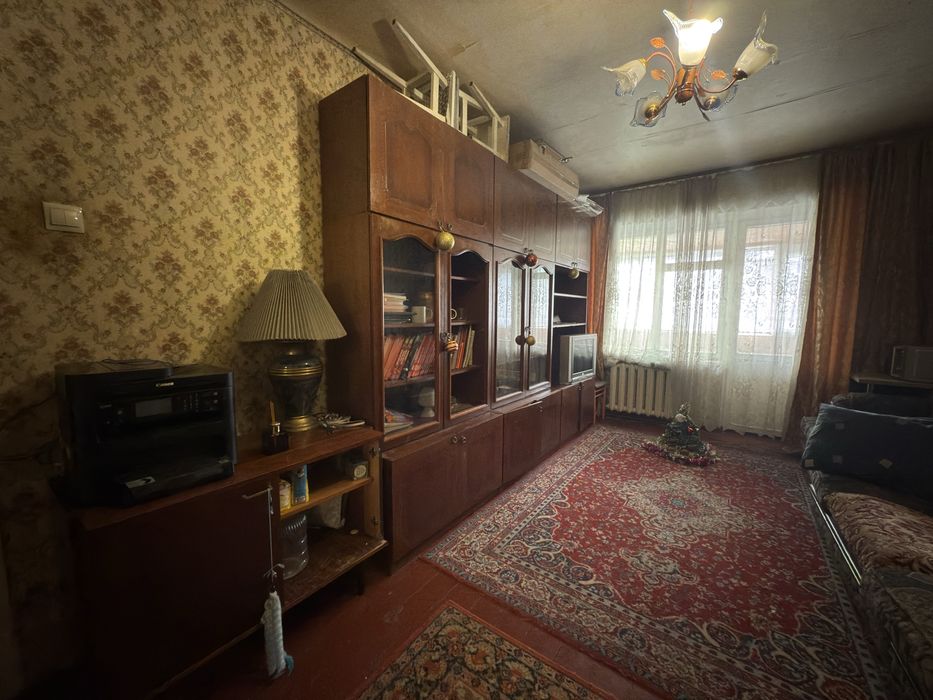 БЕЗ% Найдешевша 3-к квартира вул. Світла, 6 Дарницький М Бориспільська