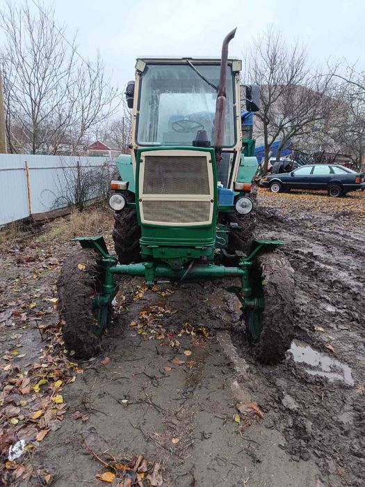 Продам трактор ЮМЗ 6