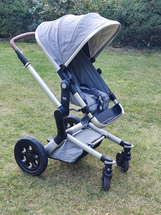 Wózek Joolz z akcesoriami