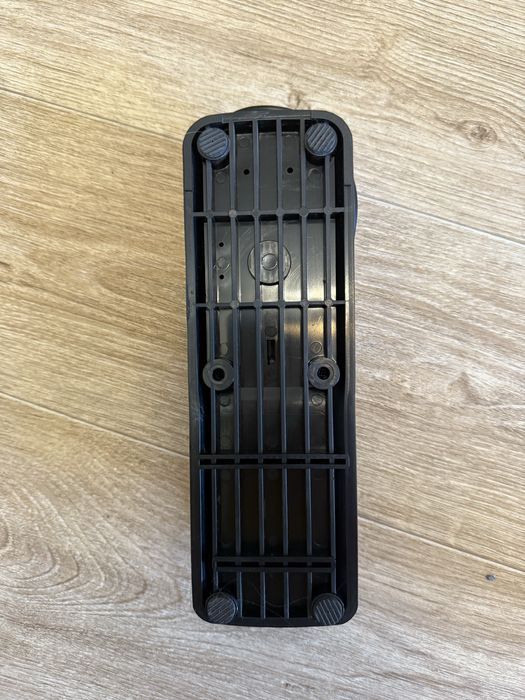 Педаль для клавішних інструметів Cherub WTB-005 BK