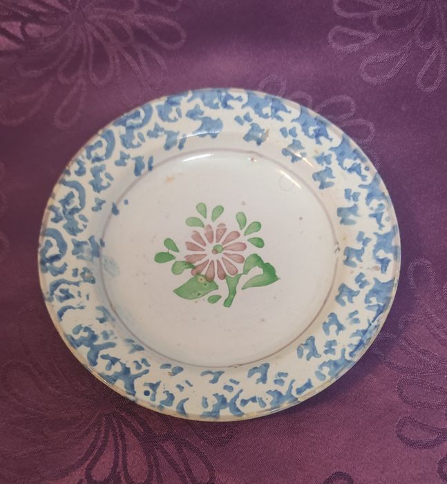 Faiança portuguesa antiga