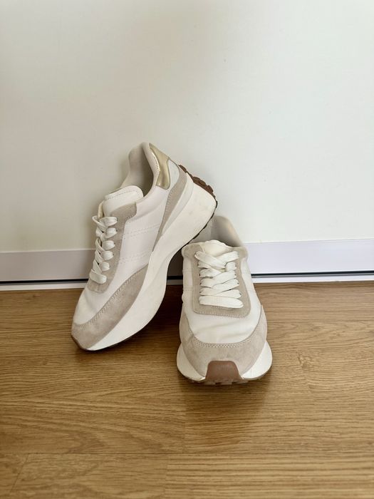 Кросівки H&M, розмір 39!