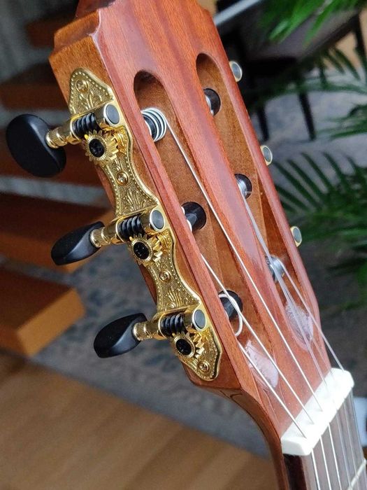 Guitarra acústica - como nova