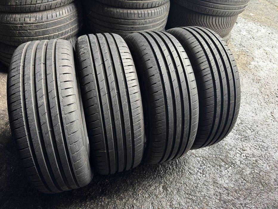 Шини літо 205/55/R17 Fulda EcoControl Hp2 2022Рік