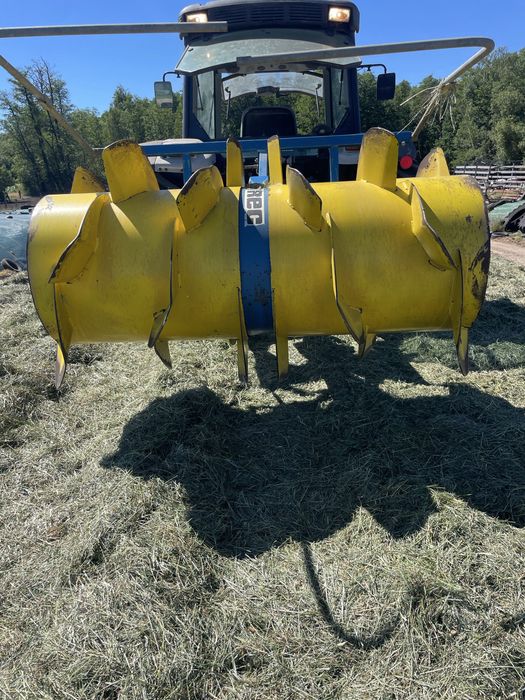 wal do pryzm reck tyl/przod