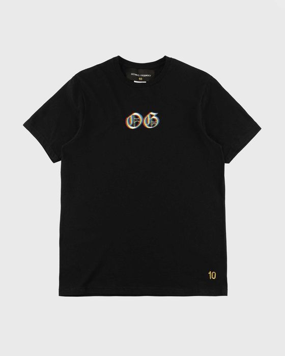 Футболка Подмост Скейтбординг Х Оптимус Генг 3D Opium, Oversize, y2k