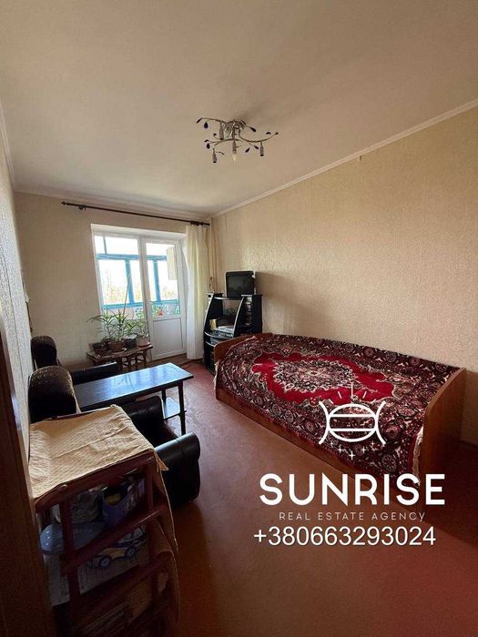 Продаж 2х кім квартира, ЧЕШКА, 52 м2, 5/9 поверх, без комісії