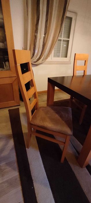 Mobília sala de Jantar