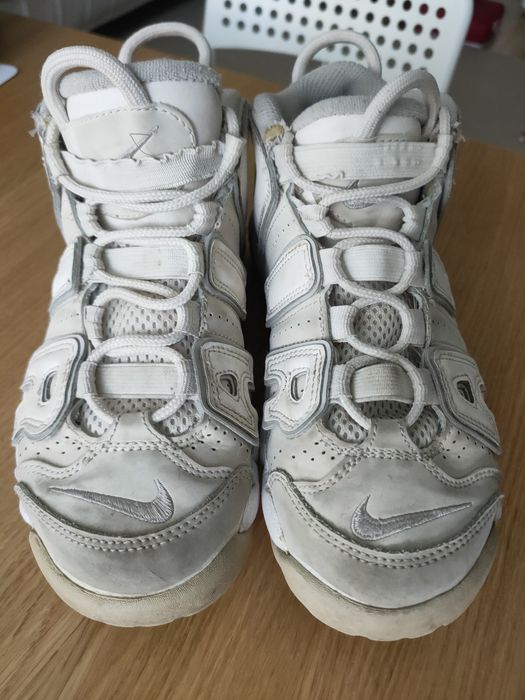 Nike air uptempo