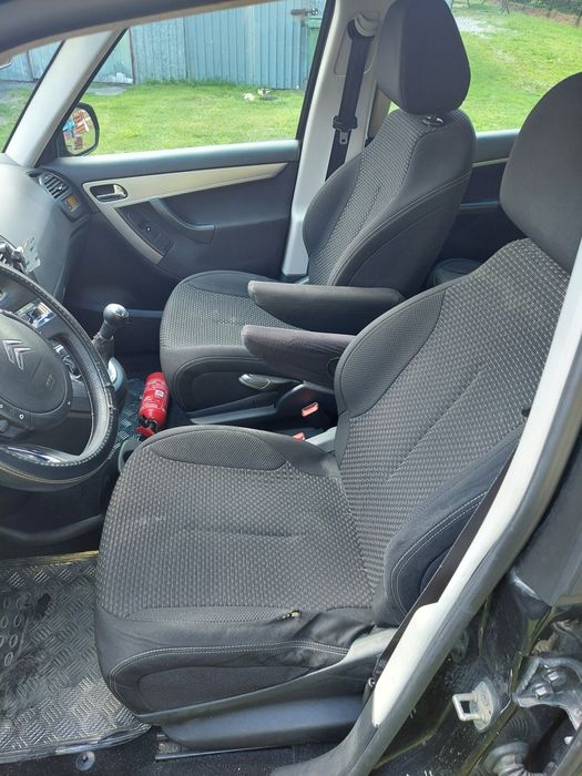Citroën c4 picasso 1.6 2010