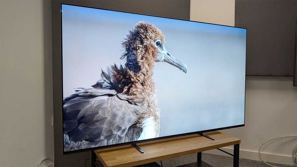 65" SONY 2023 НОВИЙ 4K UHD Смарт Український X75WL з Німеччини