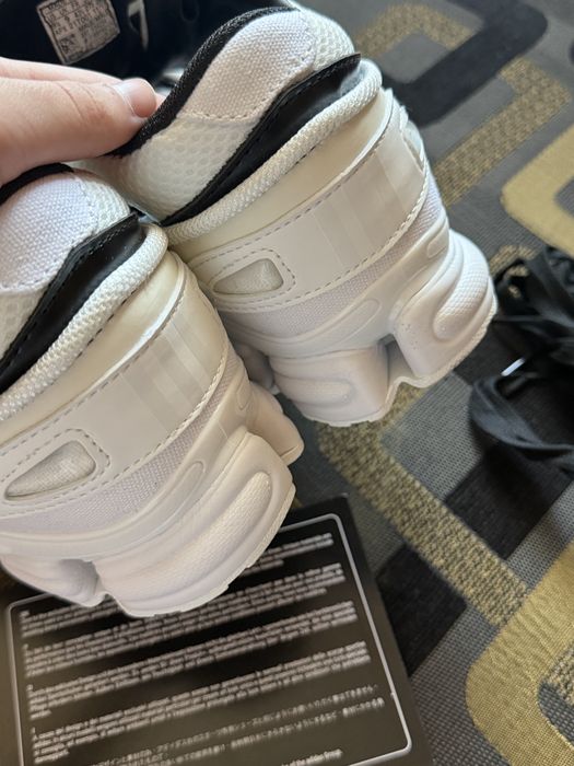 Raf simons replicant