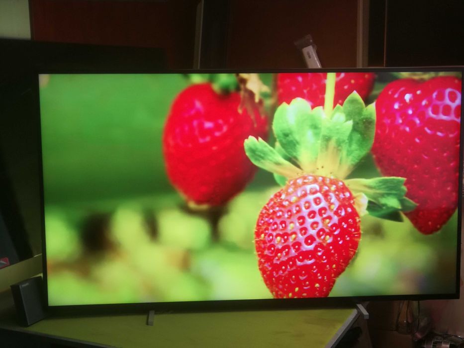Telewizor Philips 70 cali 4K UHD, Smart TV Super Stan
