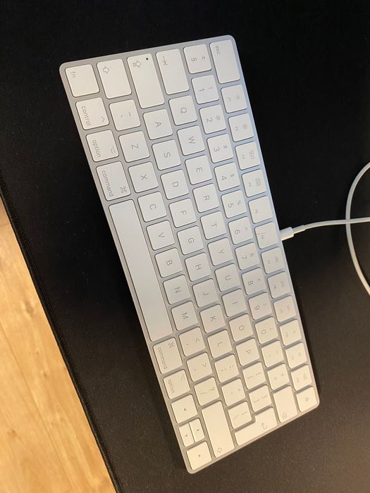 iMac 27 cali i5 40gb ddr4