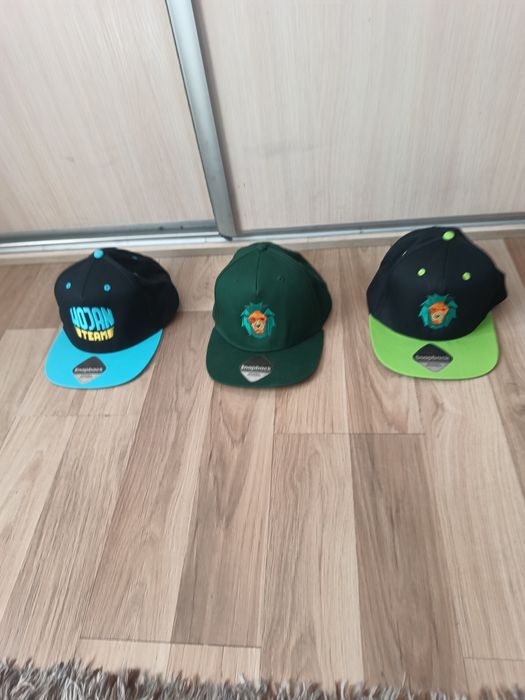 Witam sprzedam kaszkietówki