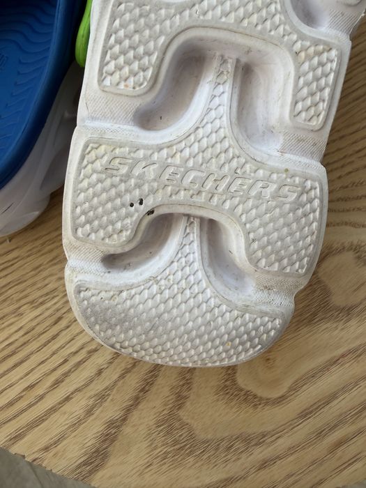 Крокси Skechers