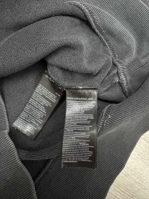 Світшот Calvin Klein чоловічий