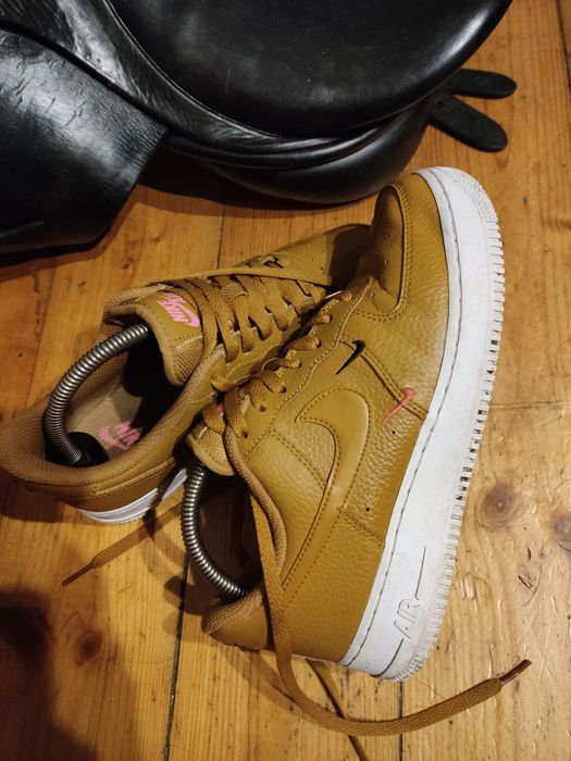 Nike Air Force 1 07 Essential buty sportowe sneakersy 40